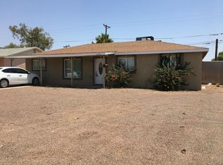 4605 N 49th Ave, Phoenix, AZ 85031