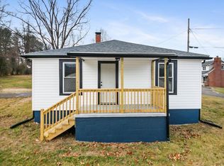 1313 Peppers Ferry Rd, Pulaski, VA 24301