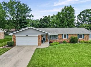 3940 Pasadena Dr, Lafayette, IN 47905