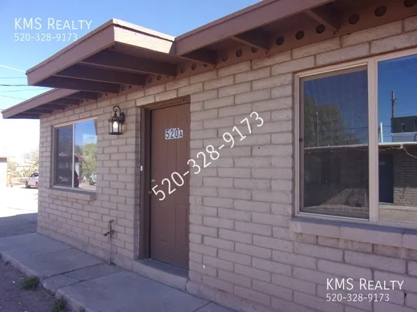 520 W Pennsylvania Dr #A, Tucson, AZ 85714
