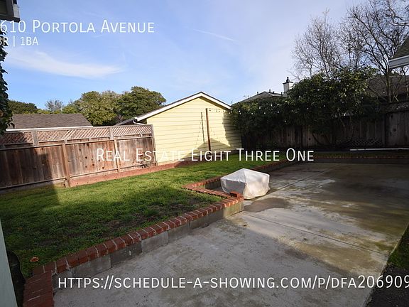 2nd image of 4610 Portola Dr