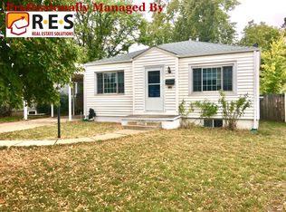 1825 S Cook St, Denver, CO 80210