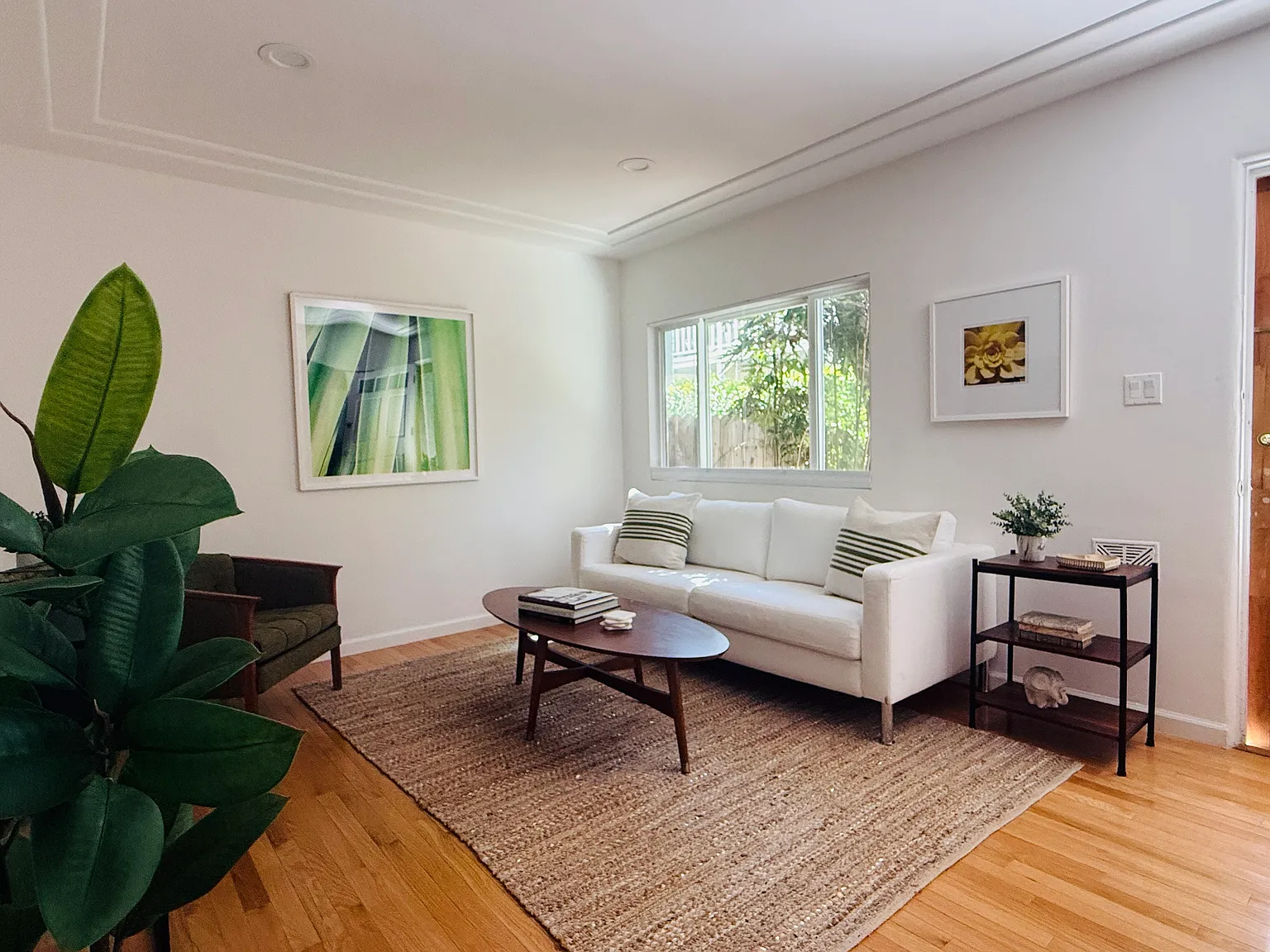 1 bed, $4,150 — Photo 4