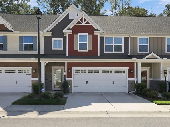 511 Eldridge Ln, Chesapeake, VA 23323