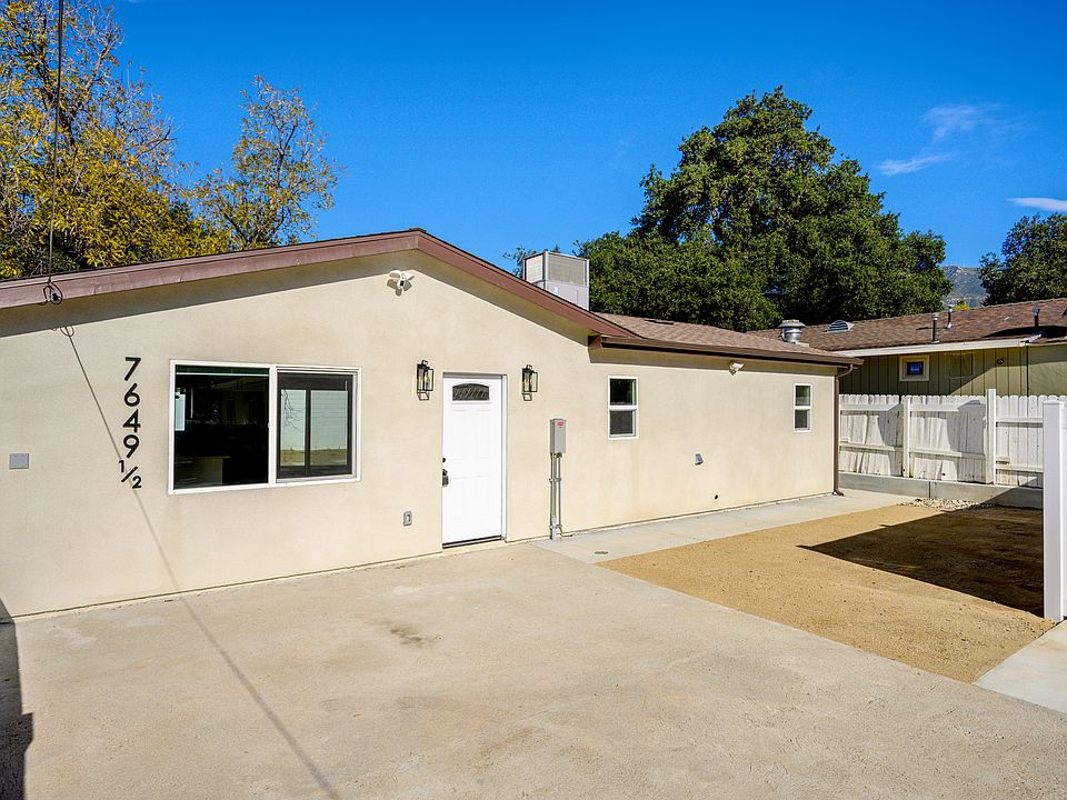 1st image of 7649 Thousand Oaks Dr #1/2
