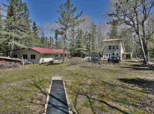 19385 State Highway 13, Herbster, WI 54844