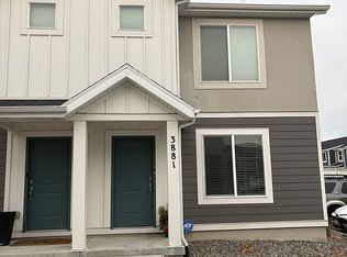 3881 S Silver Bank Dr, Magna, UT 84044