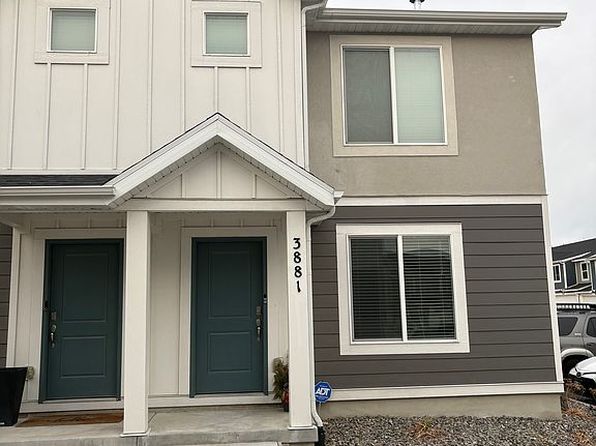 3881 S Silver Bank Dr