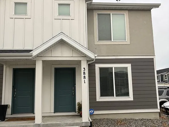 3881 S Silver Bank Dr, Magna, UT 84044