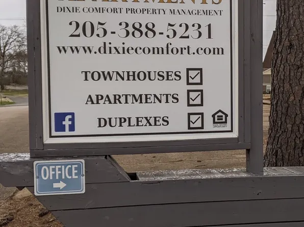 258 Medical Dr #42, Winfield, AL 35594