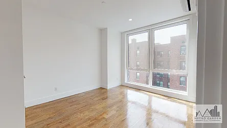 Rented by Metro Garden Realty NYC