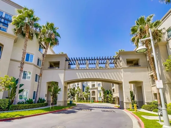 1366 Scholarship, Irvine, CA