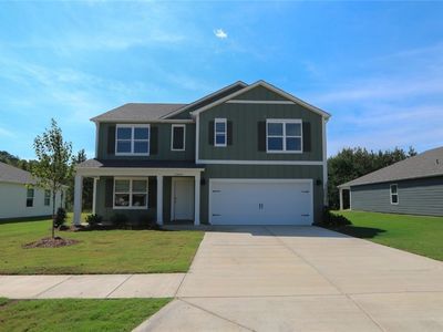 3909 Magnolia Hills Dr, Northport, AL, 35473