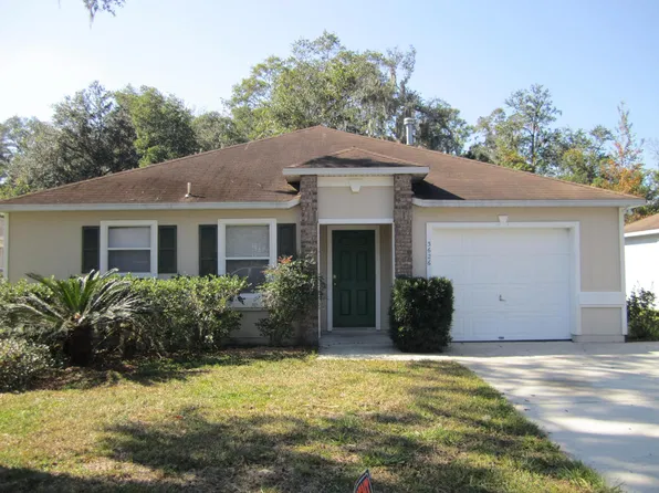 3626 NW 25th Ter, Gainesville, FL 32605