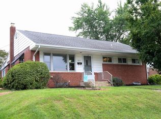 3211 Cloverfield Rd, Harrisburg, PA 17109
