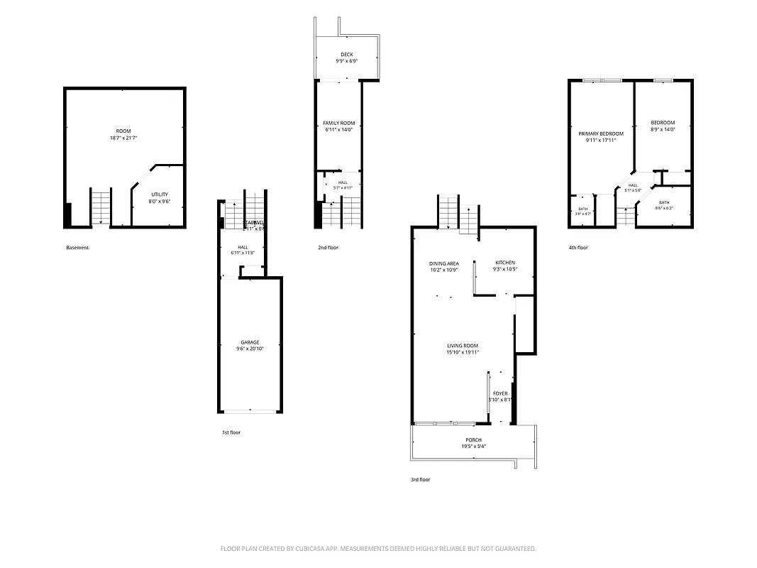 floor plan 4