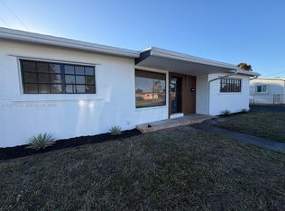 18712 NW 23rd Ct, Miami Gardens, FL 33056