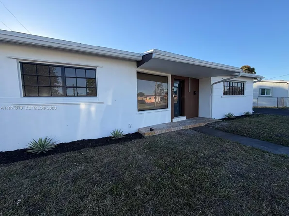 18712 NW 23rd Ct, Miami Gardens, FL 33056