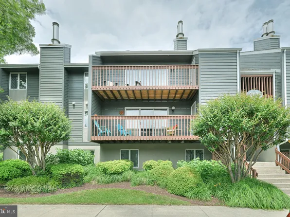 260 Sea Eagle Dr #2606, Rehoboth Beach, DE 19971