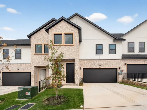 2366 Usman Dr, Irving, TX 75062