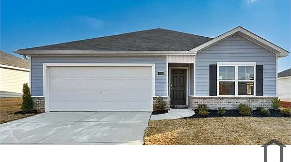 3 bed, 1281 sqft, $2,100 — Photo 2