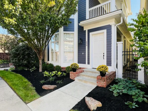 650 N Senate Ave, Indianapolis, IN 46202