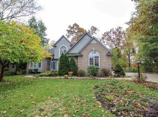 10290 Mill Pointe Dr, Goodrich, MI 48438