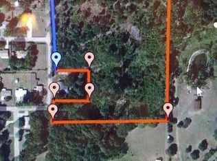Tbd Calvert Ln, Gilmer, TX 75645