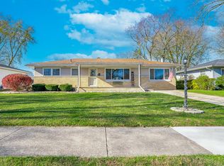 416 N Joliet St, Hobart, IN 46342