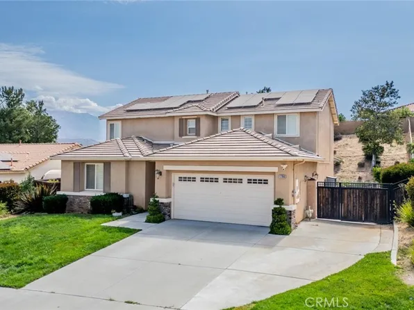 1790 Morgan Ave, Beaumont, CA 92223
