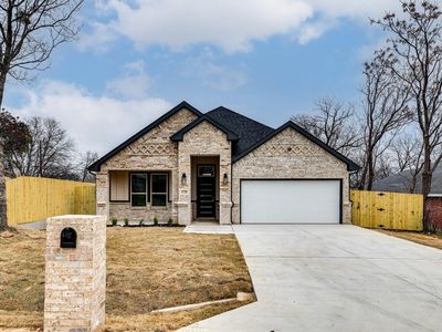 1730 Avenue E, Grand Prairie, TX, 75051