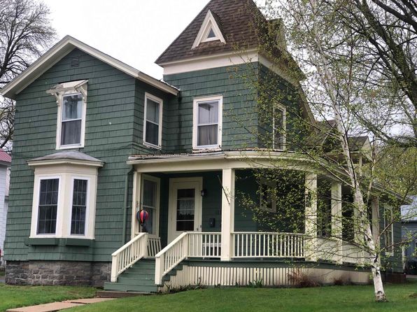 411 Riverside Ave, Ogdensburg, NY 13669