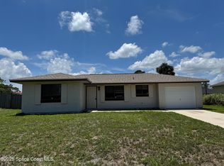 1112 Wabash Rd SE, Palm Bay, FL 32909