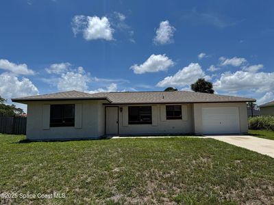 1112 Wabash Rd SE, Palm Bay, FL, 32909