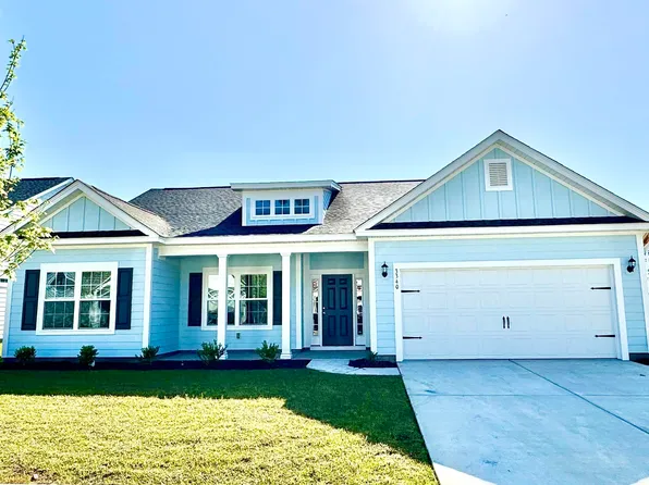 3340 Little Bay Dr. Lot 35 - Sullivan, Conway, SC 29526