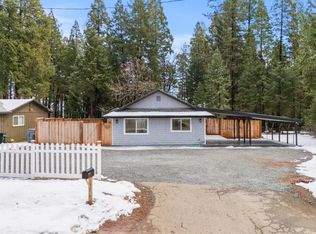 25466 Foresthill Rd, Foresthill, CA 95631