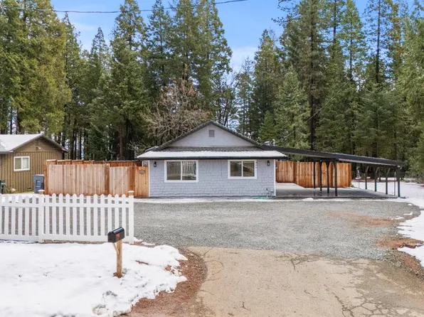 25466 Foresthill Rd, Foresthill, CA 95631
