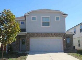 2032 Adeline Way, New Braunfels, TX 78130