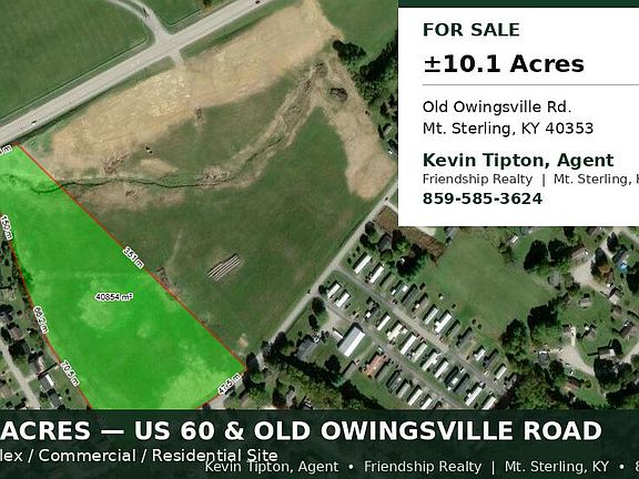 3rd image of 2627 Old Owingsville Rd