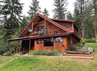 22550 Hill Rd, Clinton, MT 59825