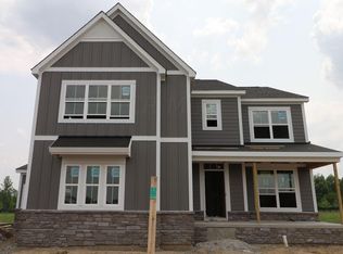 8593 Tupelo Way, Plain City, OH 43064