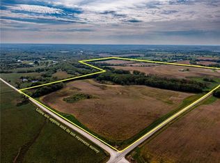 S State Route D, Cleveland, MO 64734