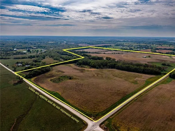 S State Route D, Cleveland, MO 64734