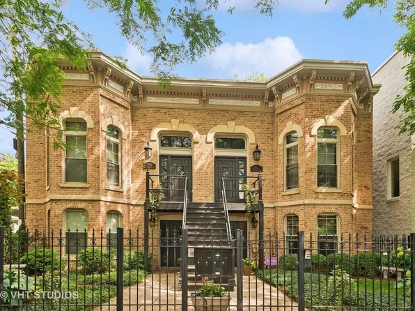 1946 W Potomac Ave #2W, Chicago, IL 60622