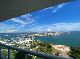 50 Biscayne Blvd APT 3508, Miami, FL 33132