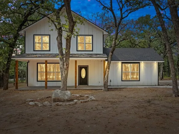 129 Barker Ln, Waco, TX 76705