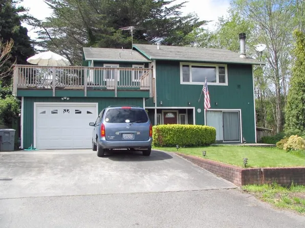 1610 Sunny Ave, Eureka, CA 95501