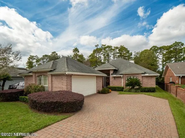 8226 SHADE TREE Court, Jacksonville, FL 32256