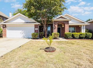 616 Tripp Trl, Royse City, TX 75189