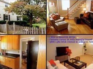 4600 N 2nd St, Alexandria, VA 22203